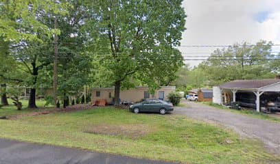 Okeechobee, Motel in Archdale