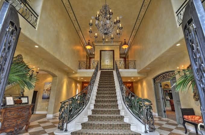 The Villas at Arden Hills, Bed & Breakfast in La Riviera