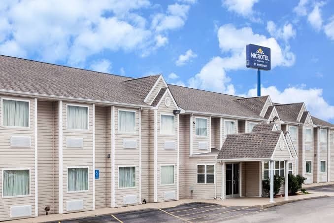 Microtel Inn & Suites by Wyndham Ardmore, Hotel in Ardmore