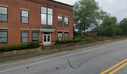 Rainbow motel, Hotel in Easley