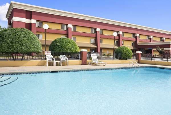 Baymont by Wyndham Fort Smith, Hotel in Fort Smith