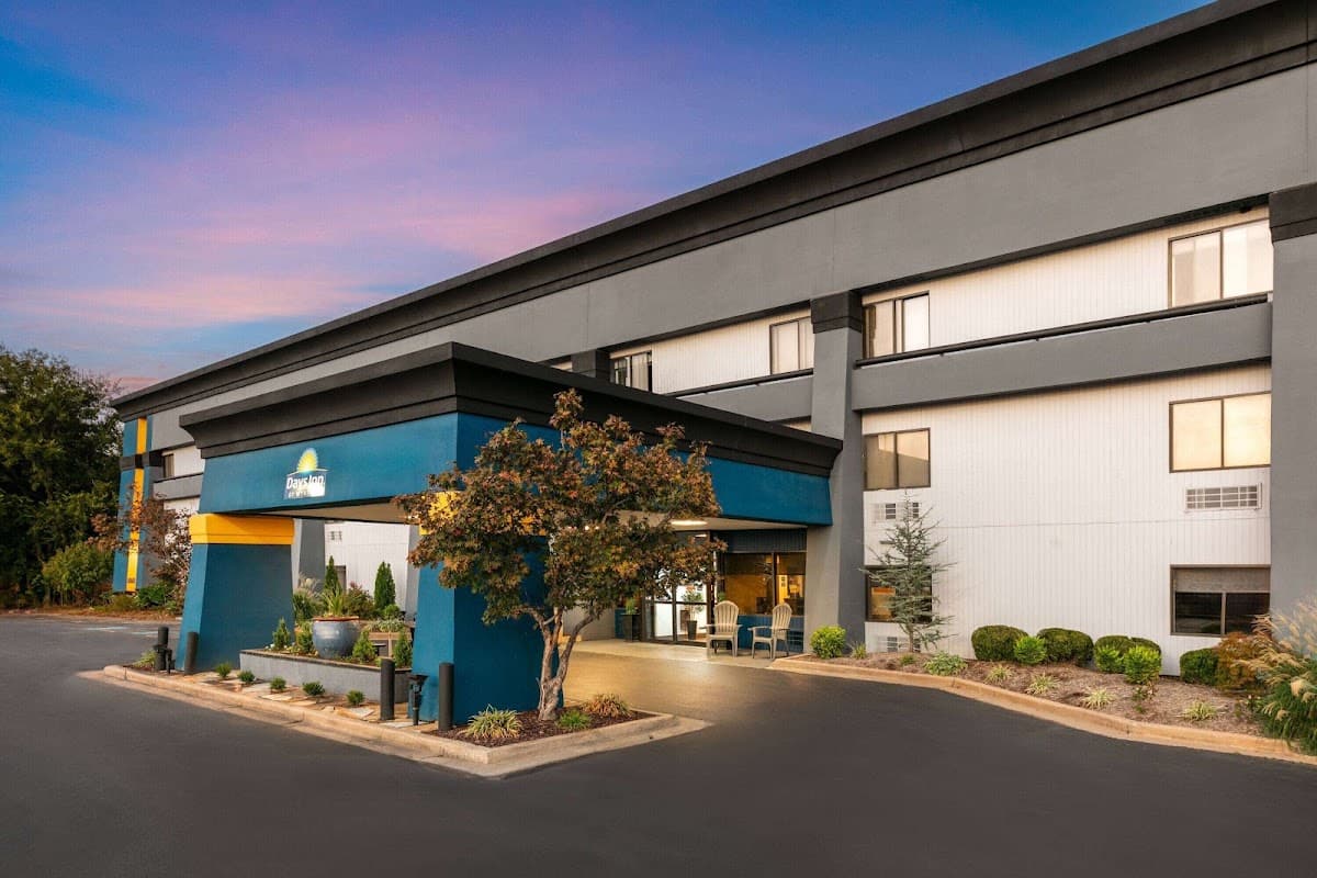 Days Inn by Wyndham Fort Smith, Hotel in Fort Smith
