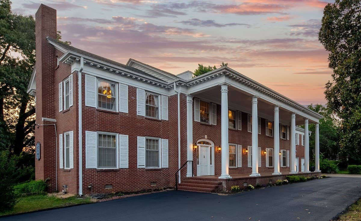 The Beland Mansion, Hotel in Fort Smith