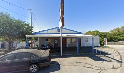 Hillcrest Motel, Hotel in Arkoma