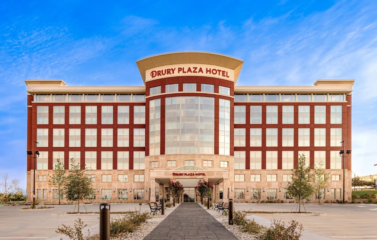Drury Plaza Hotel Dallas Arlington, Hotel in Arlington