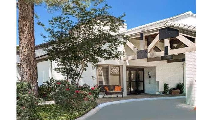 Value Suites Extended Stay - Arlington, Hotel in Arlington