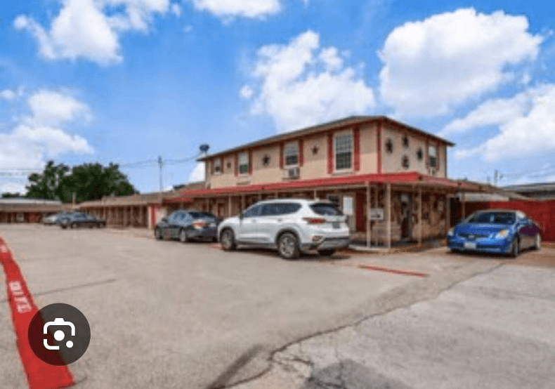 The Mint Motel, Hotel in Arlington