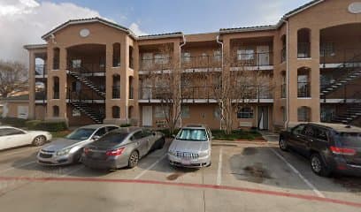 3318 willow creek drive, Motel in Arlington