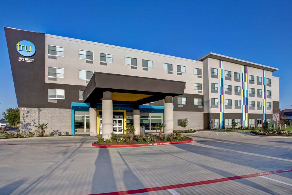 Tru by Hilton Grand Prairie, Hotel in Arlington