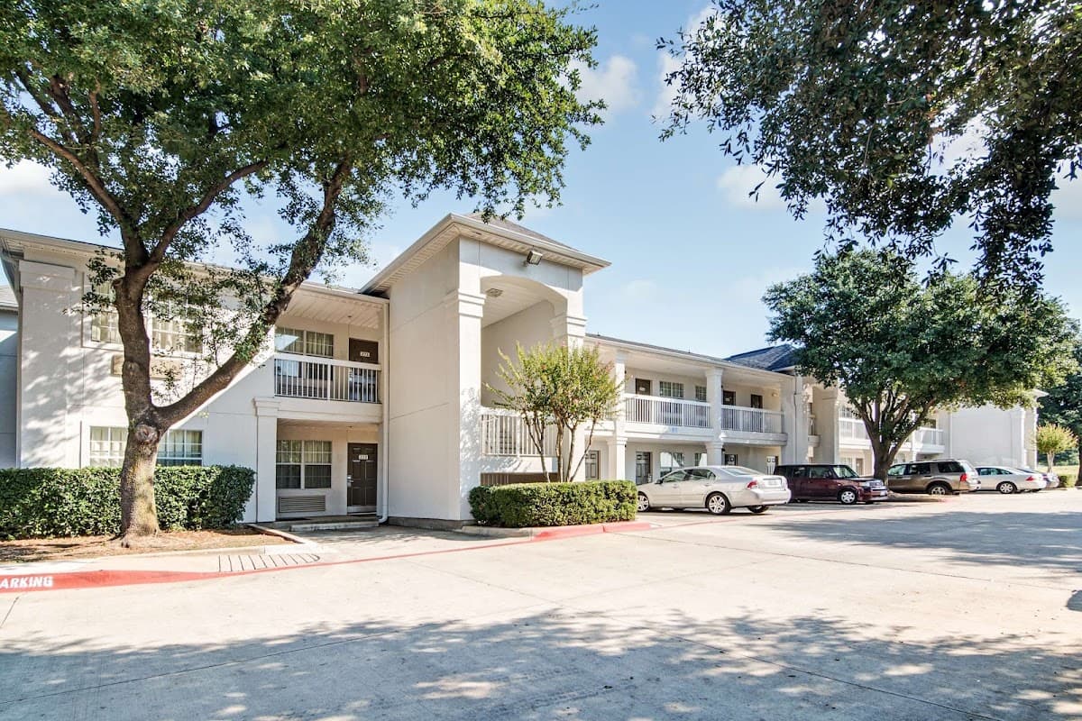 Studio 6 Arlington, TX - South - Dallas, Aparthotel in Dalworthington Gardens
