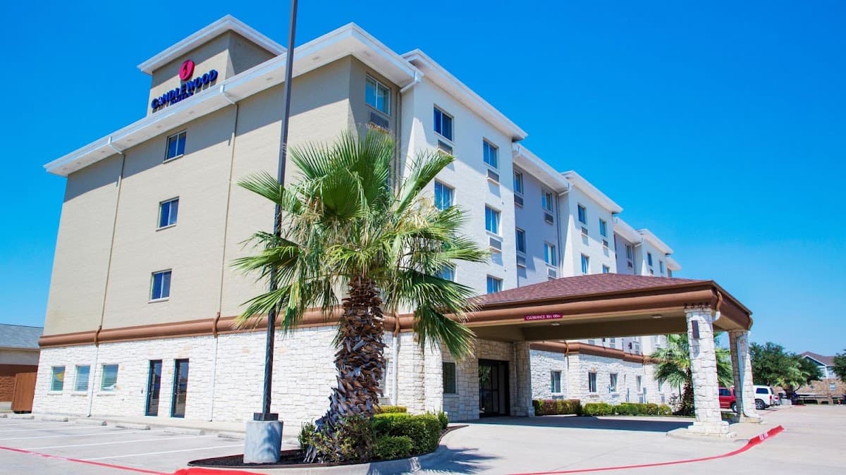 Candlewood Suites Grand Prairie - Arlington by IHG, Aparthotel in Grand Prairie