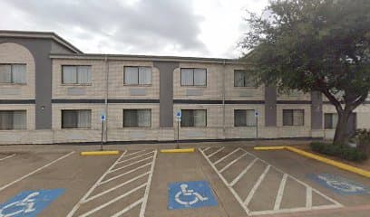 Hotel en Grand Praire, Hotel in Grand Prairie
