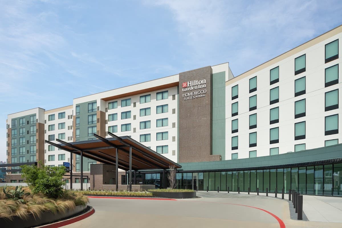 Homewood Suites by Hilton Grand Prairie at EpicCentral, Hotel in Grand Prairie
