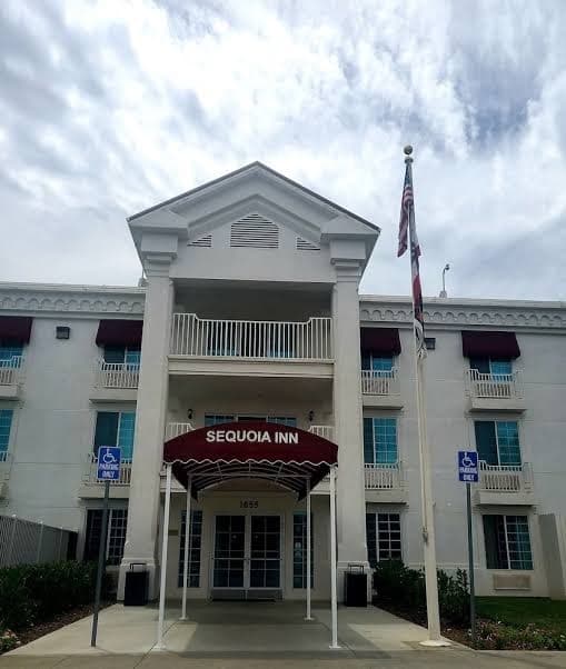 Tachi Palace Signature Hotel, Hotel in Hanford