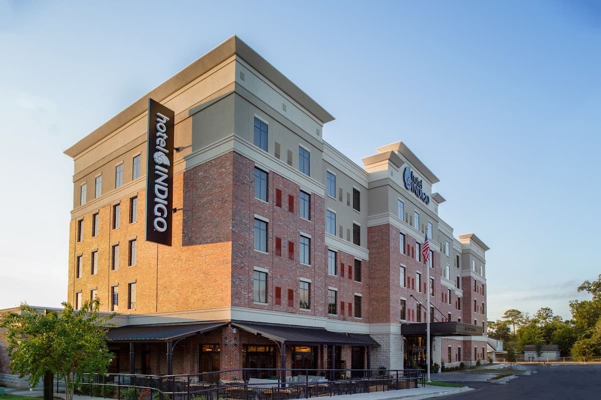 Hotel Indigo Hattiesburg by IHG, Hotel in West Hattiesburg