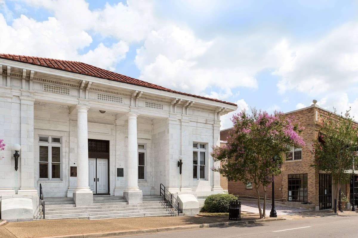 Super 8 by Wyndham Hattiesburg South, Hotel in West Hattiesburg
