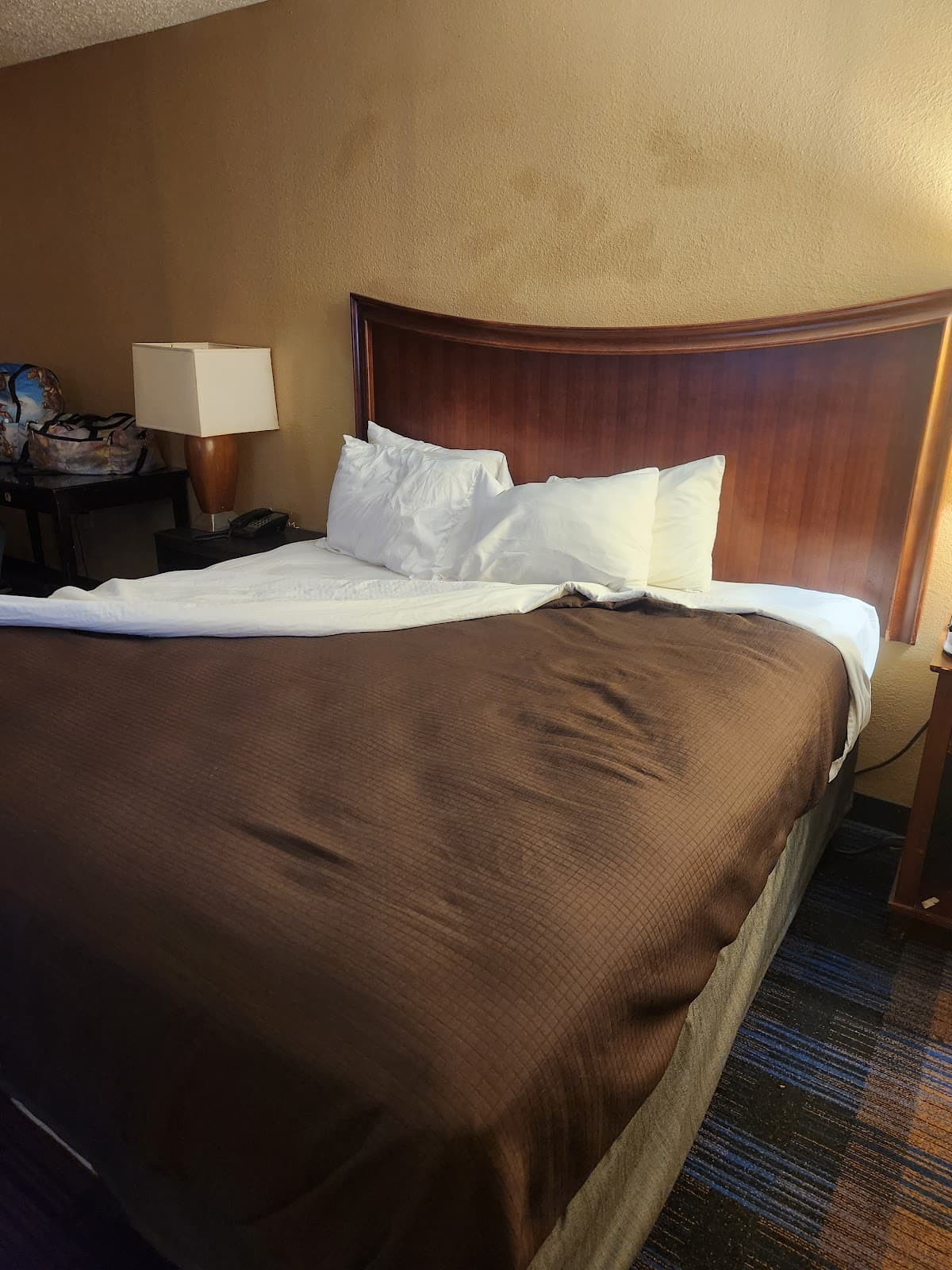 Millennium inn, Hotel in Arnold Line