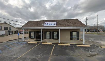 Florida otel, Hotel in West Hattiesburg