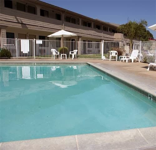 Pismo View Inn, Motel in Arroyo Grande
