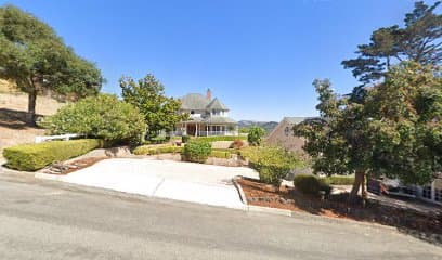 Grandview Manor, Hotel in Arroyo Grande