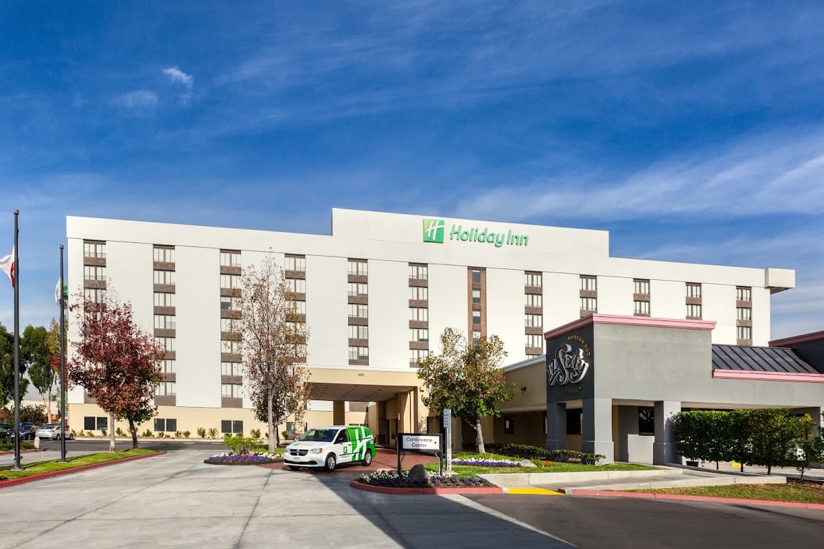 Holiday Inn la Mirada – Buena Park by IHG, Hotel in Buena Park