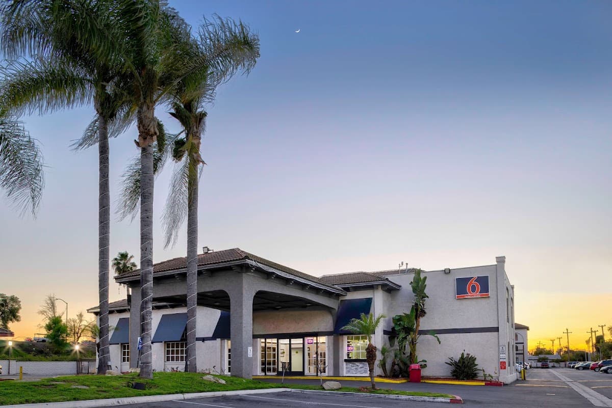 Studio 6 Artesia, CA, Aparthotel in Artesia