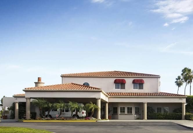 Residence Inn by Marriott La Mirada Buena Park, Hotel in Buena Park