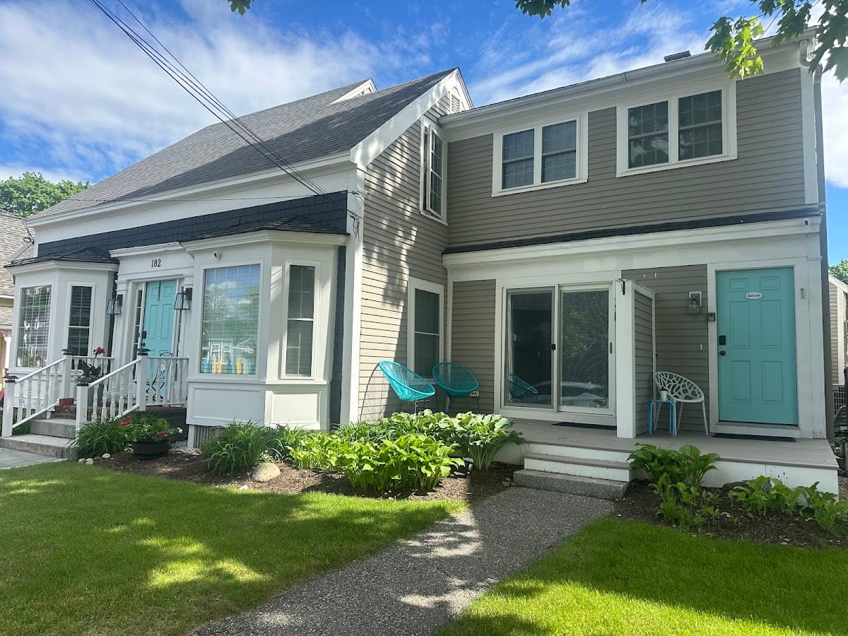 Kennebunk Coastal Suites, Hotel in Kennebunkport
