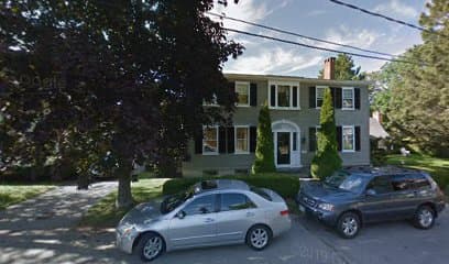 Nonantum Resort, Hotel in Kennebunkport