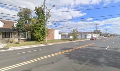 Corlies Motel, Hotel in Neptune City