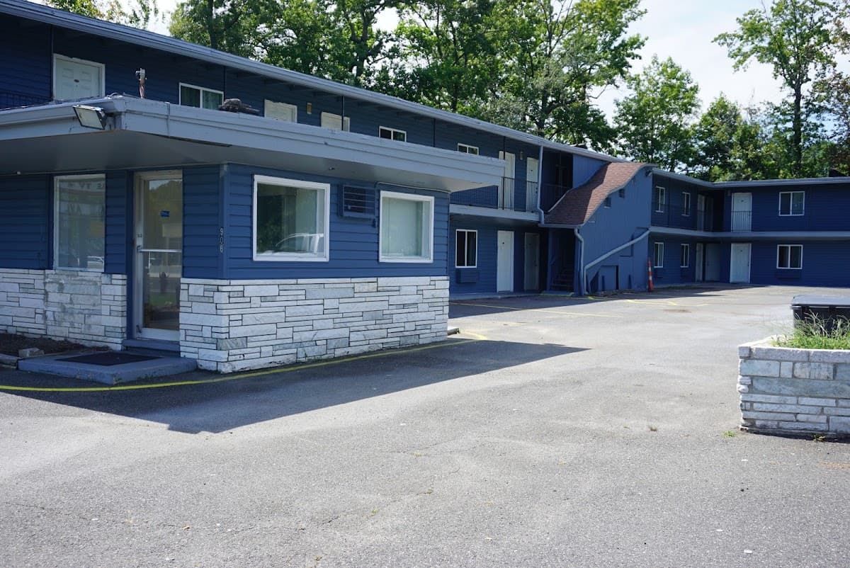 Chalet Motel, Hotel in Wanamassa
