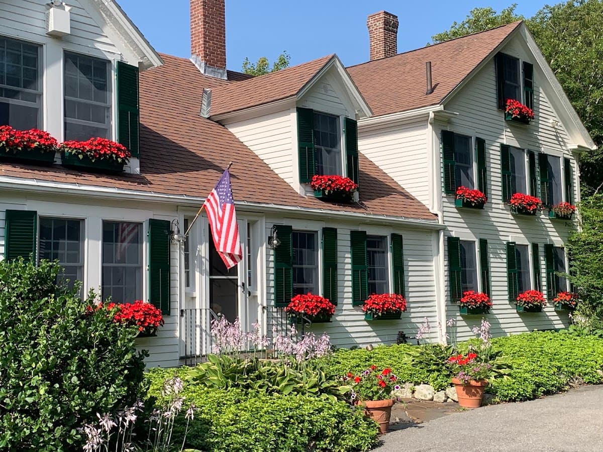 Maguire House Bed & Breakfast, Hotel in Ashburnham