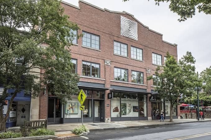 Elevation Lofts Hotel, Hotel in Asheville