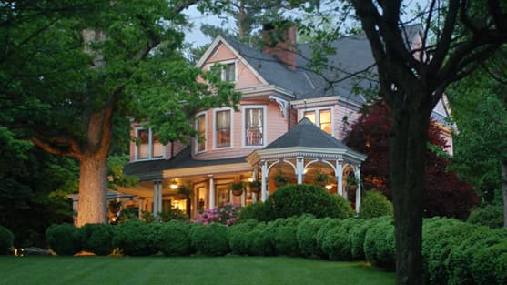 Beaufort House Inn, Hotel in Asheville