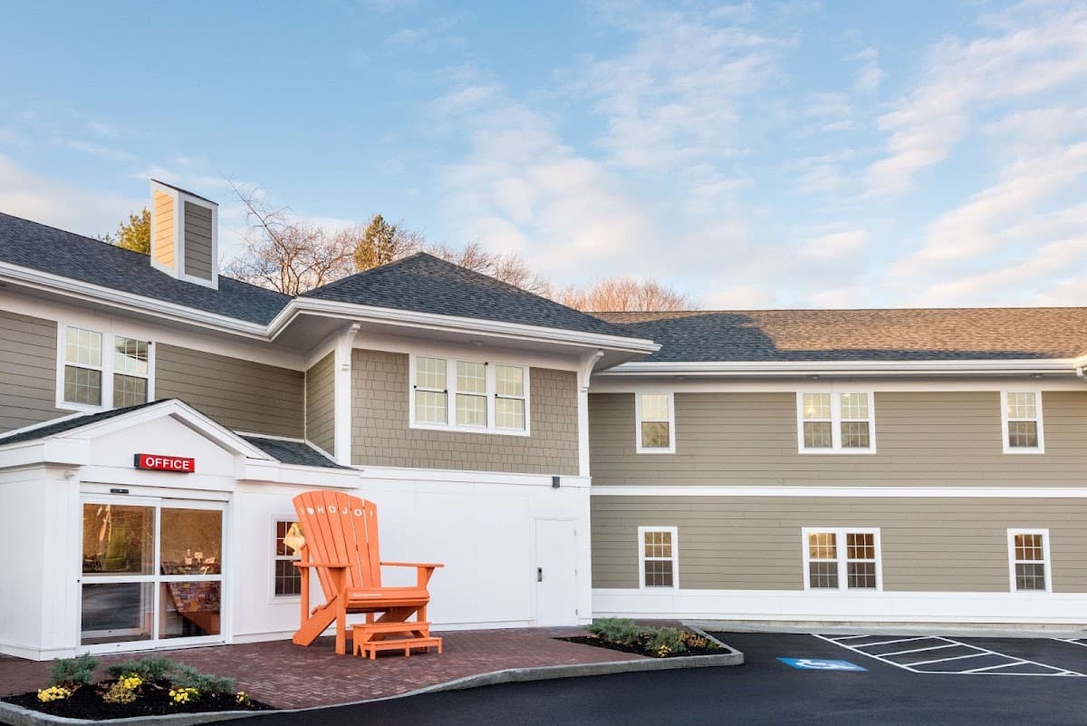Howard Johnson by Wyndham Quincy/Boston, Hotel in Quincy