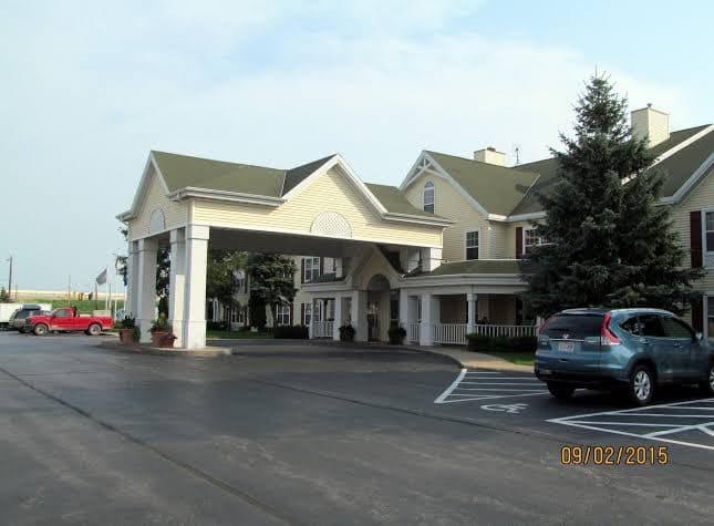 Country Inn & Suites by Radisson, Green Bay, WI, Hotel in Ashwaubenon