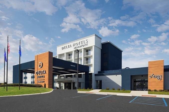 Ramada Plaza by Wyndham Green Bay, Hotel in Ashwaubenon