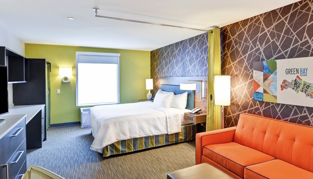 Beechwood Hotel Group, LLC, Hotel in Ashwaubenon