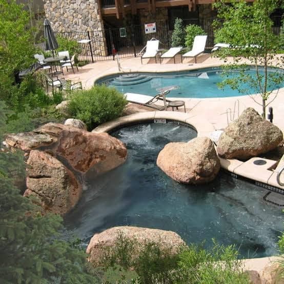 Lift One Condominiums, Holiday Home in Aspen