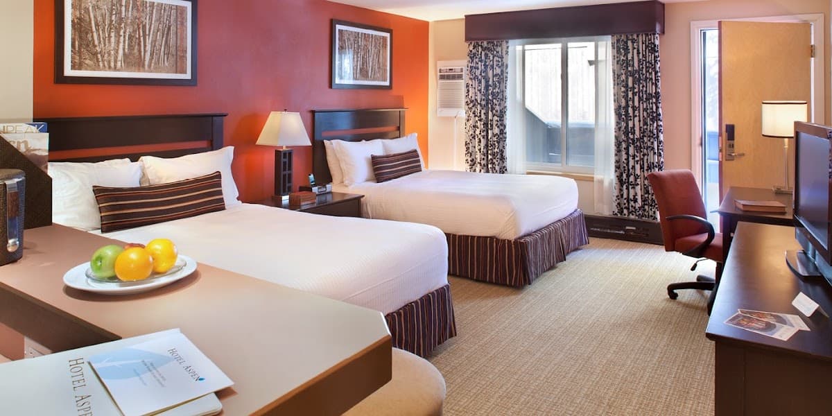 Haymax Hotels, Hotel in Aspen