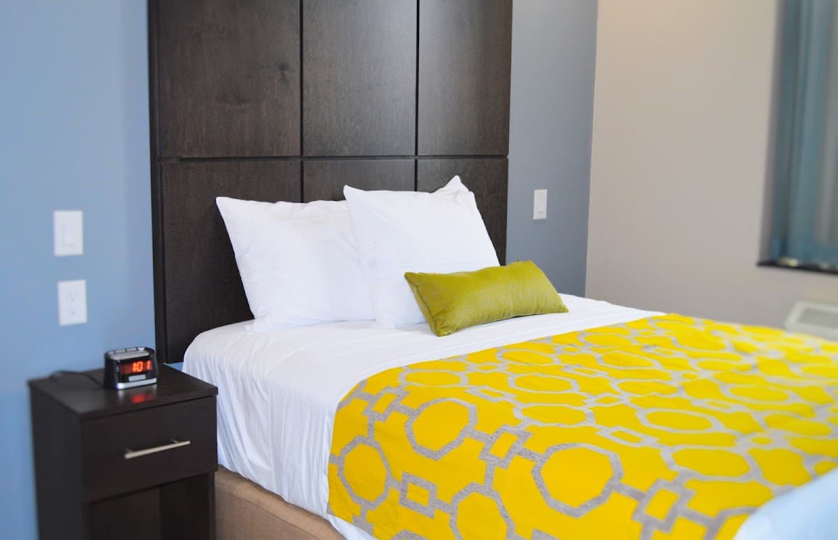 Voyage Hotel, Hotel in Astoria