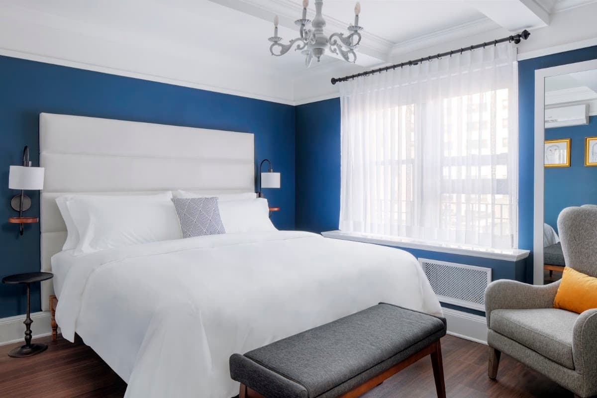 voco the Franklin New York by IHG, Hotel in Manhattan