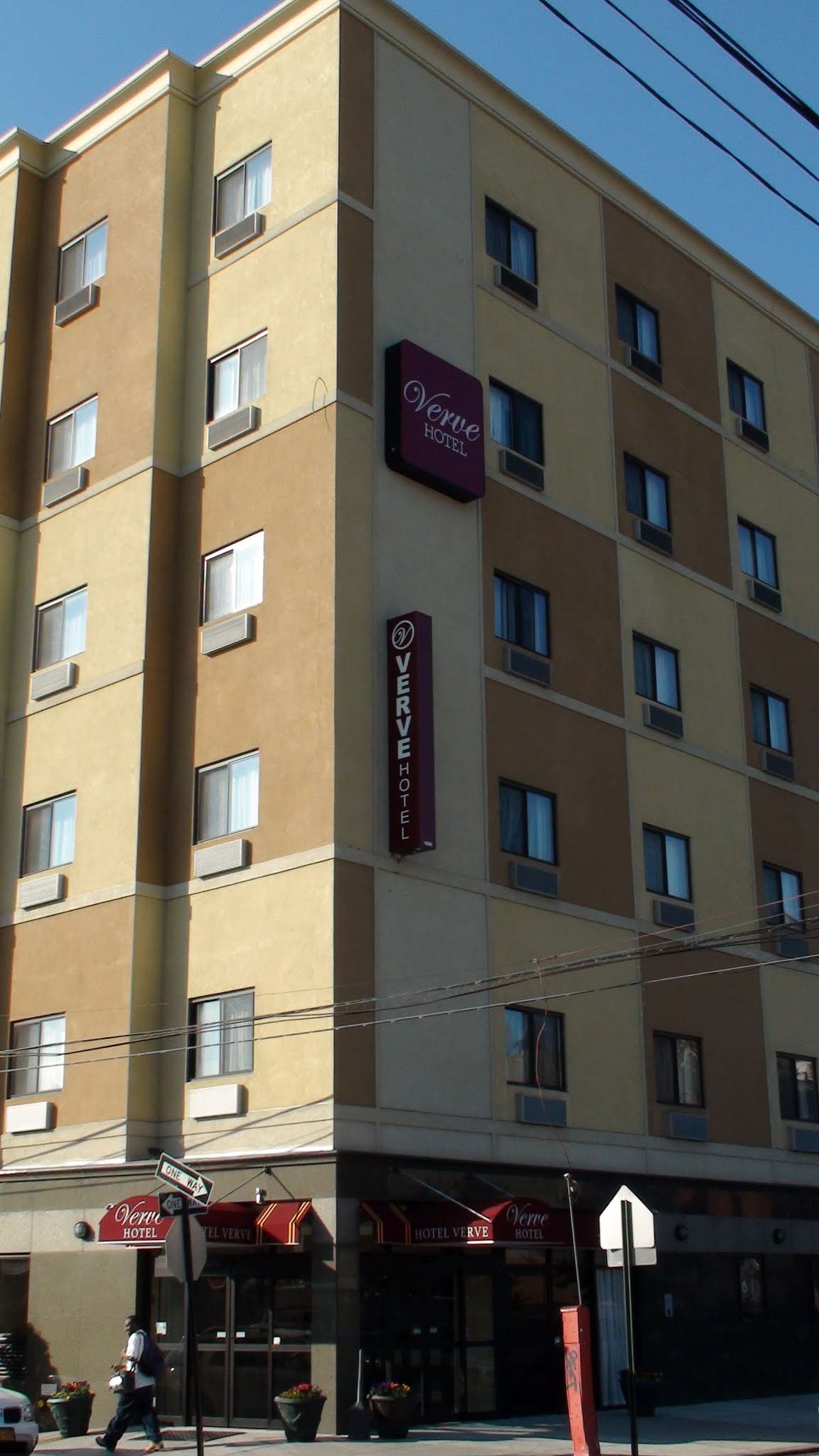 Verve Hotel, an Ascend Hotel Collection Member, Hotel in Sunnyside