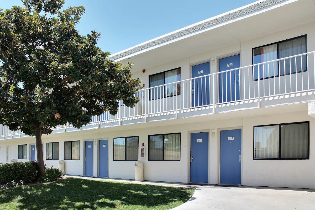 Motel 6 Atascadero, CA, Hotel in Atascadero