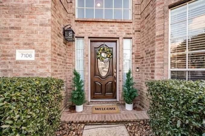 Wiley House Bed and Breakfast, Bed & Breakfast in Atascocita