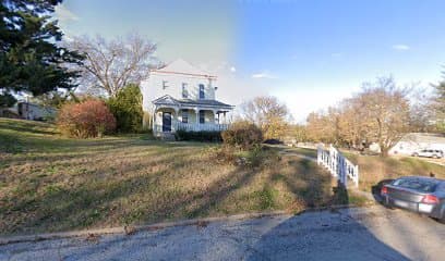 Inn On Oak Street, Hotel in Atchison