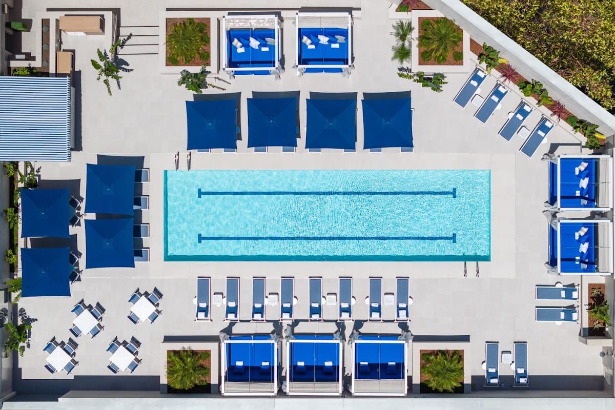 Four Seasons Hotel Silicon Valley at East Palo Alto, Hotel in East Palo Alto