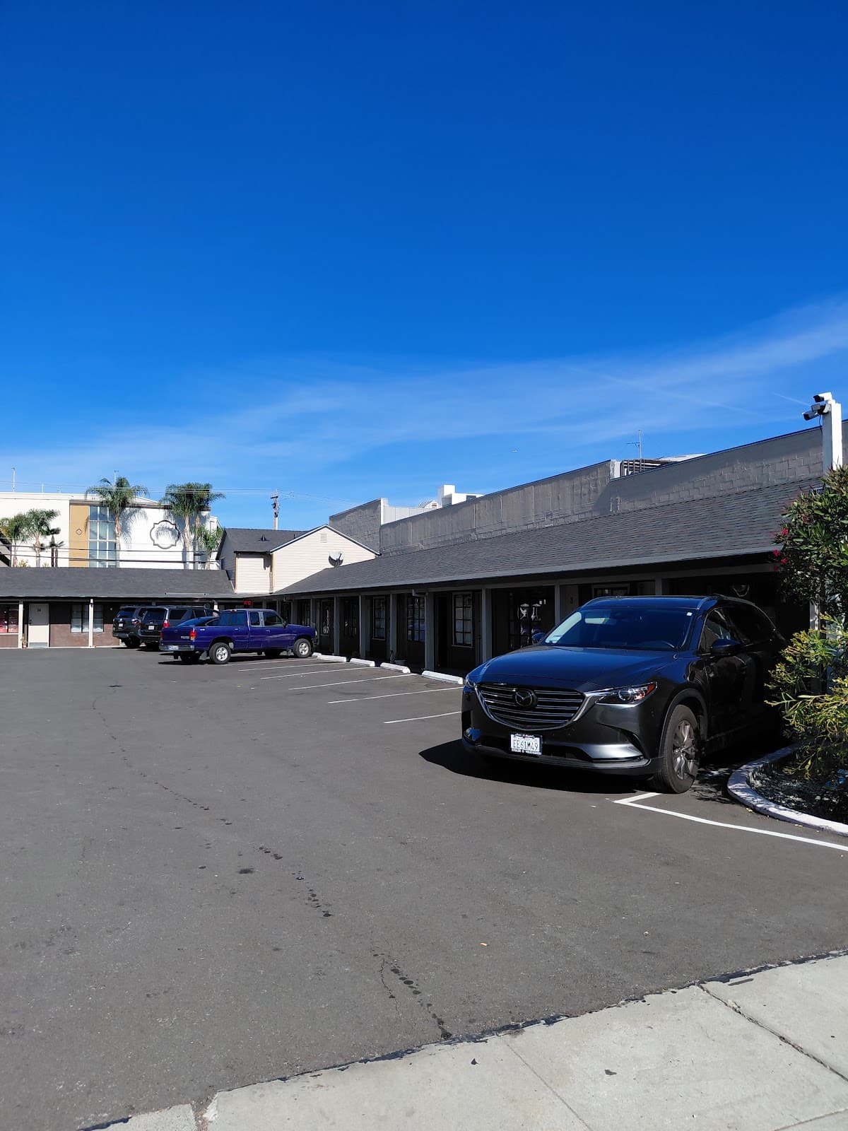 Garden Motel Redwood City CA, Hotel in Redwood City