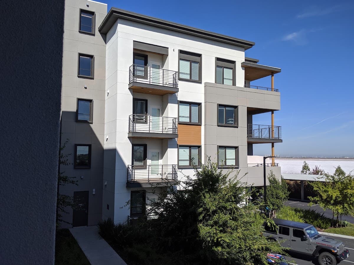 Kasa Menlo Park North Apartments, Hotel in North Fair Oaks