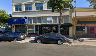Barker Hotel, Hotel in Palo Alto